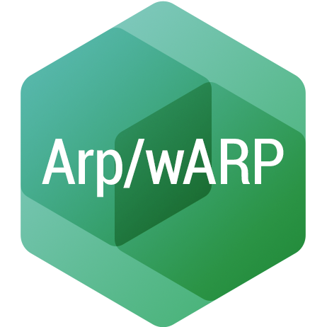 Arp/wARP - Category: Structural Analysis
