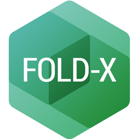 FOLD-X - Category: Structural Analysis