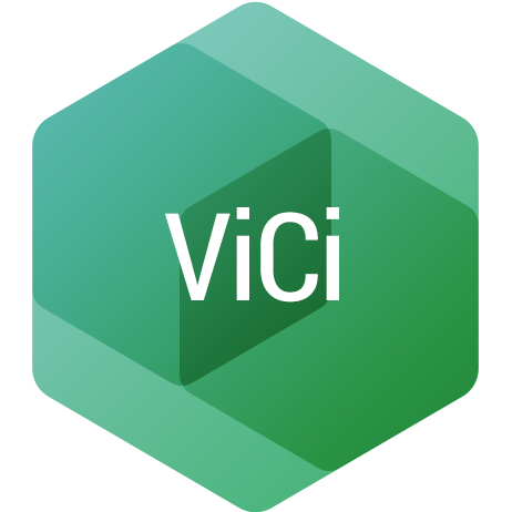 ViCi - Category: Structural Analysis