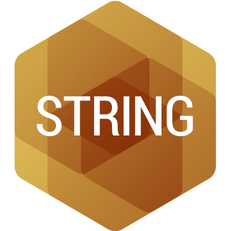 STRING - Category: Structural Analysis