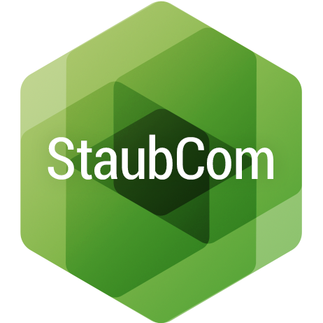 StaubCom - Category: Structural Analysis