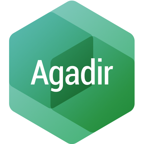 Agadir - Category: Structural Analysis